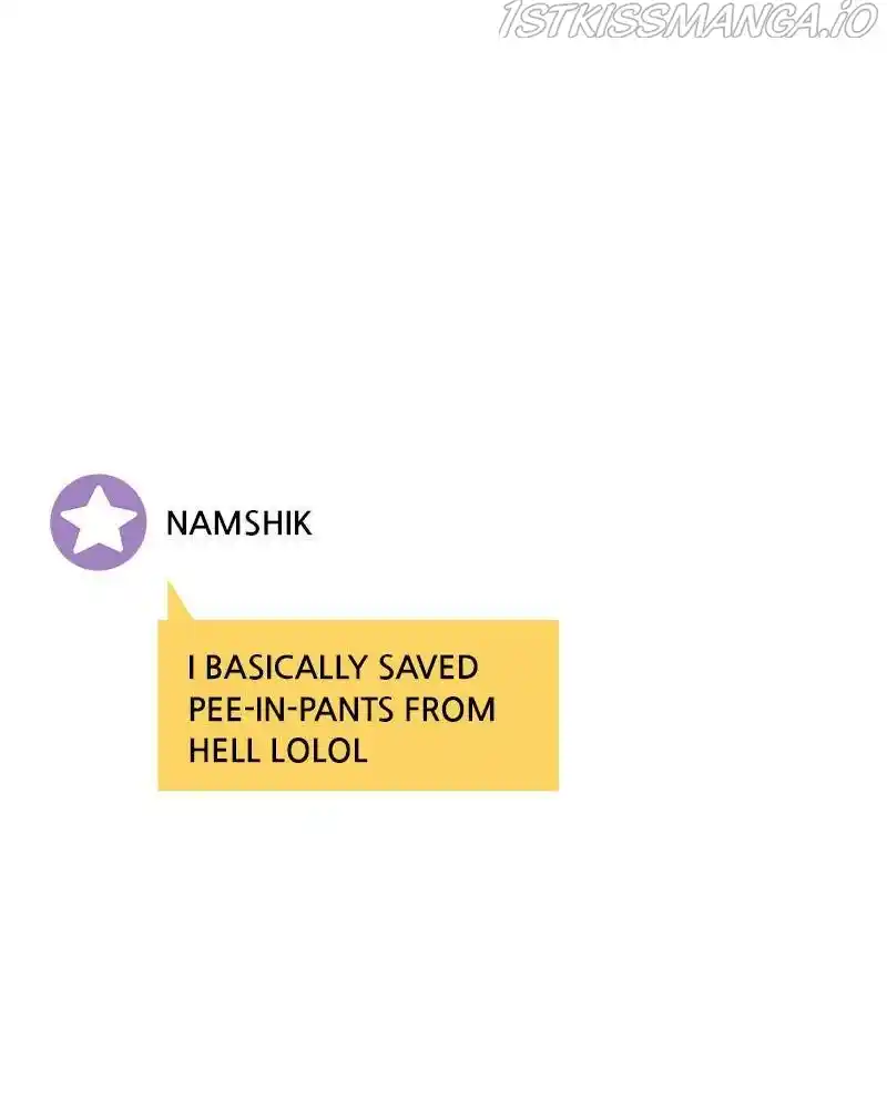 Flawed Almighty Chapter 20