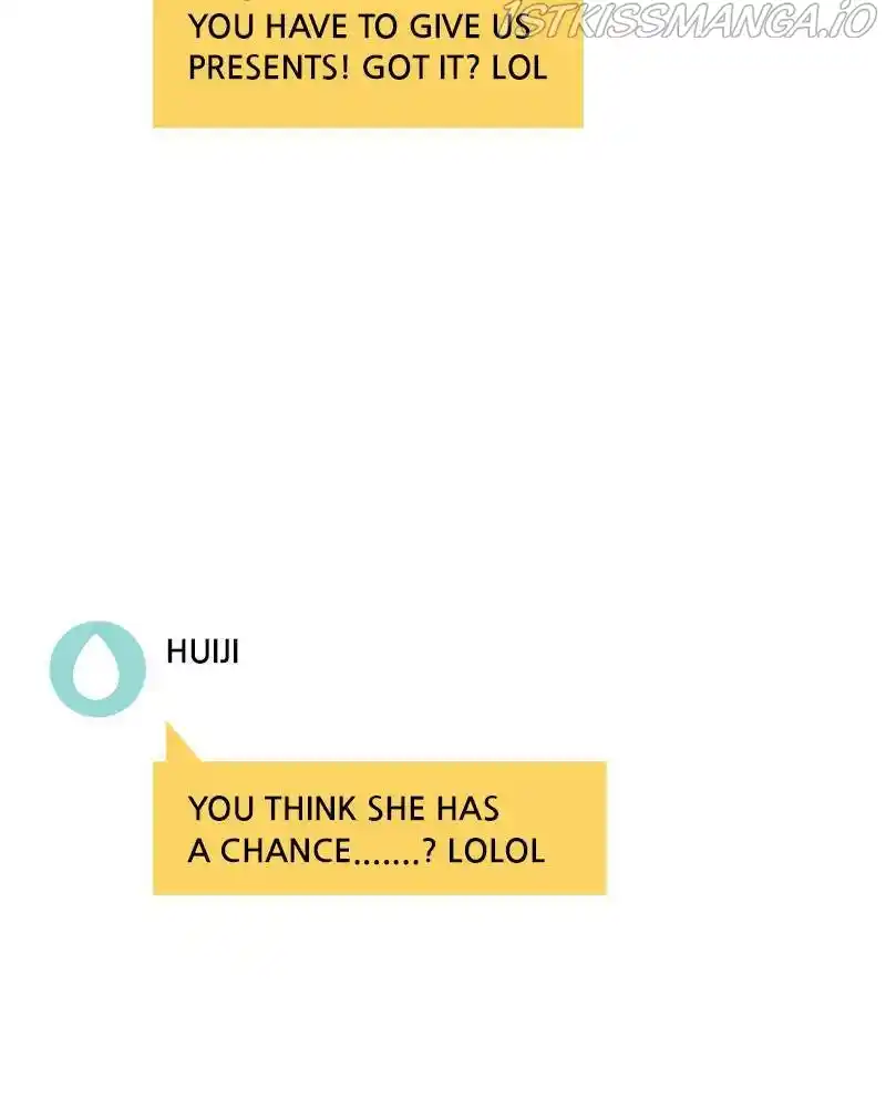 Flawed Almighty Chapter 20