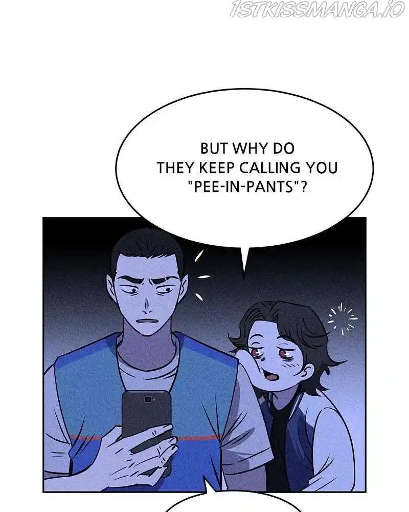 Flawed Almighty Chapter 20