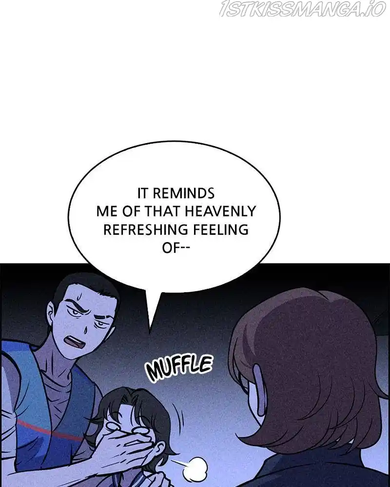 Flawed Almighty Chapter 20