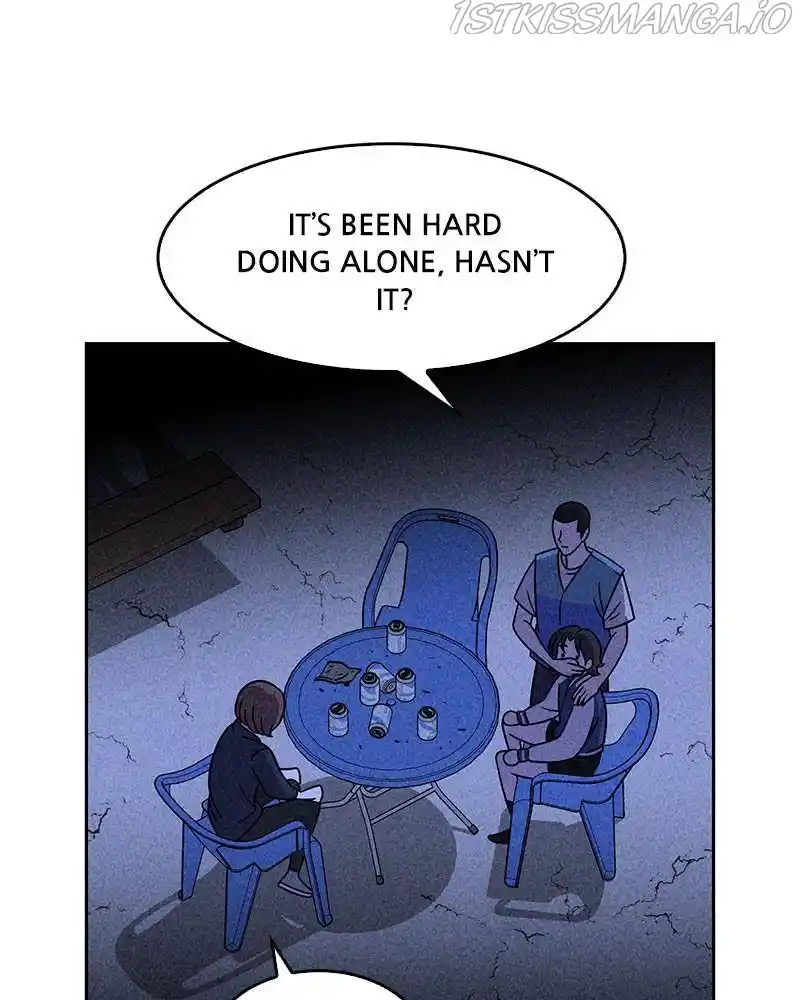 Flawed Almighty Chapter 20