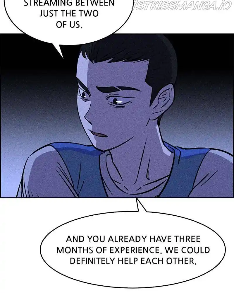 Flawed Almighty Chapter 20