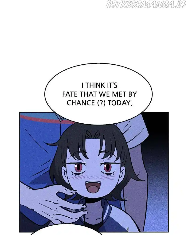 Flawed Almighty Chapter 20