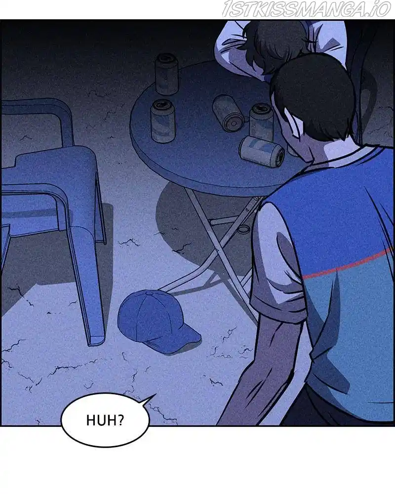 Flawed Almighty Chapter 20