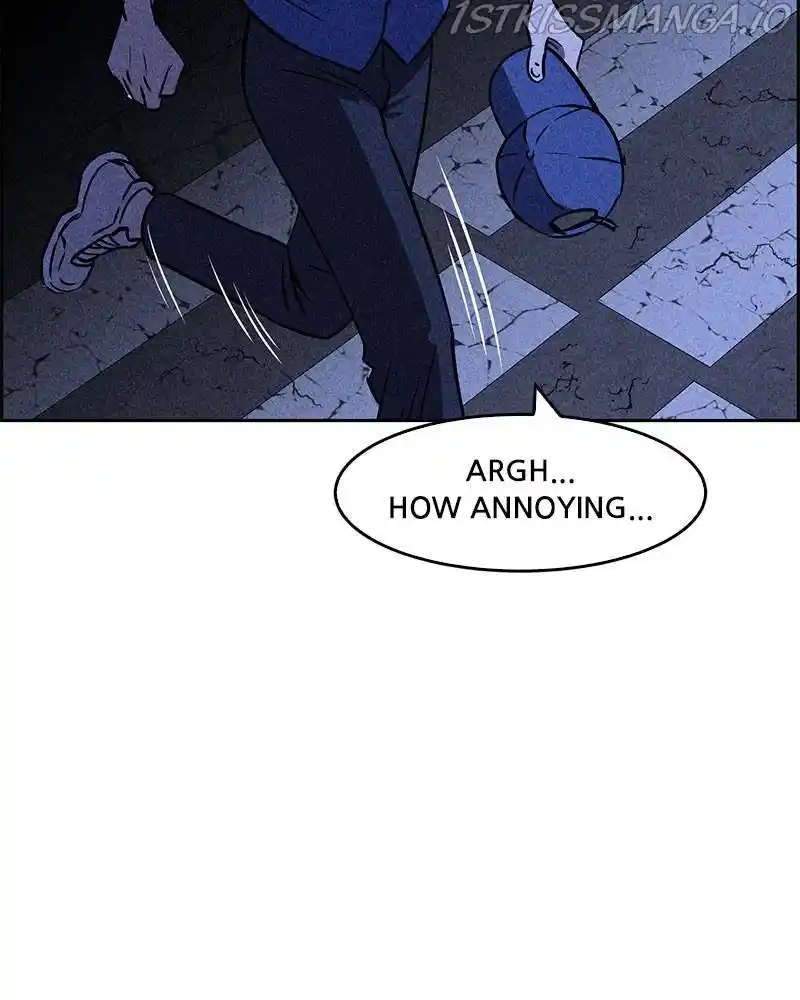 Flawed Almighty Chapter 20