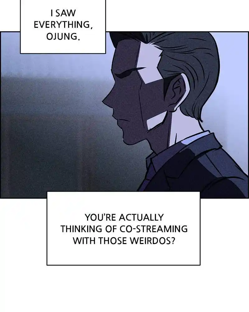 Flawed Almighty Chapter 21