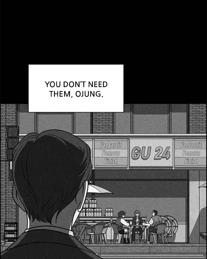 Flawed Almighty Chapter 21