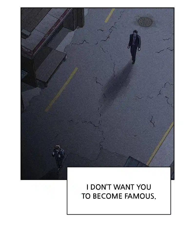 Flawed Almighty Chapter 21