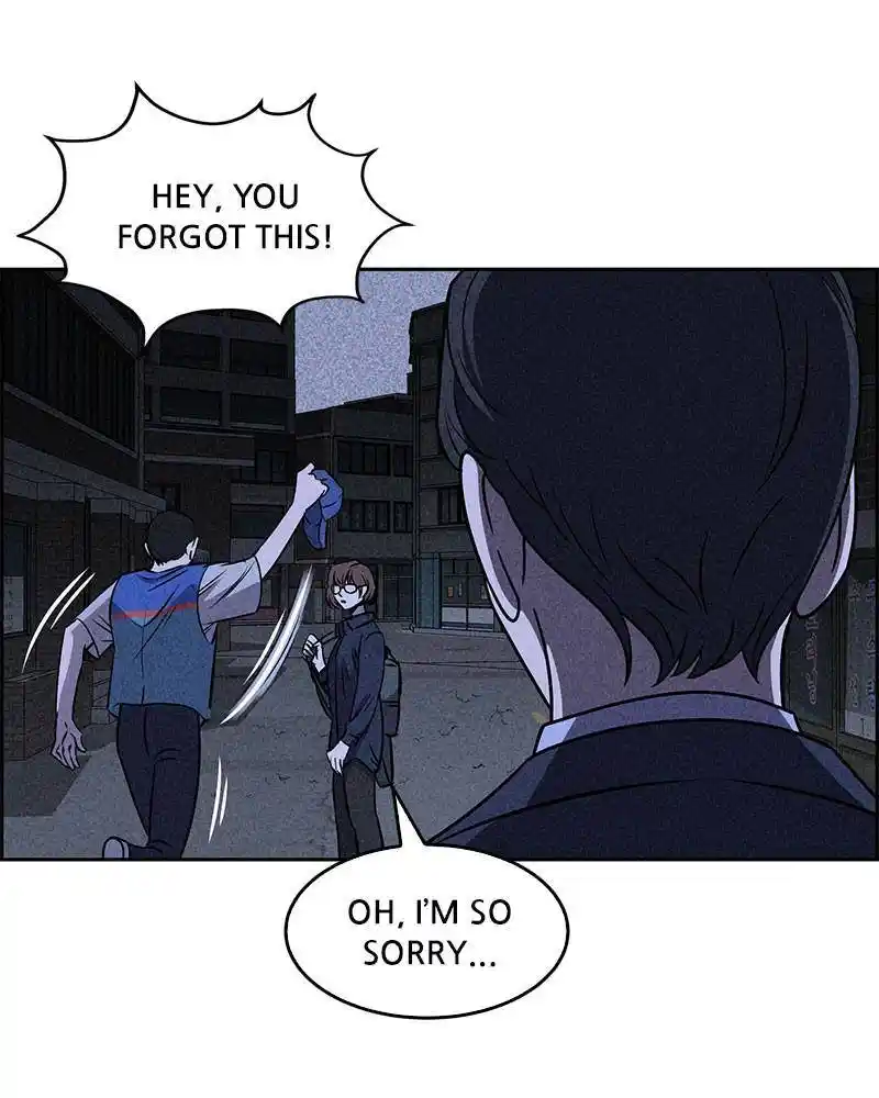 Flawed Almighty Chapter 21