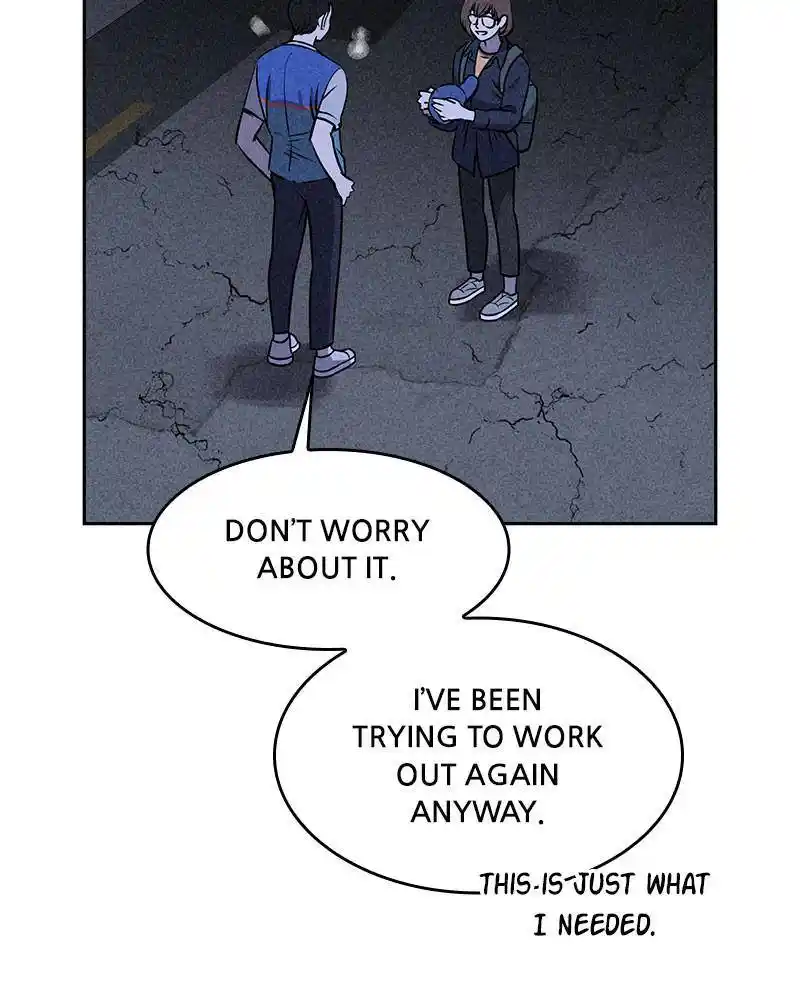 Flawed Almighty Chapter 21