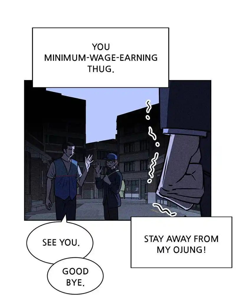 Flawed Almighty Chapter 21