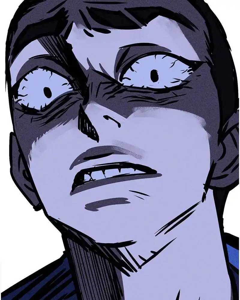 Flawed Almighty Chapter 21