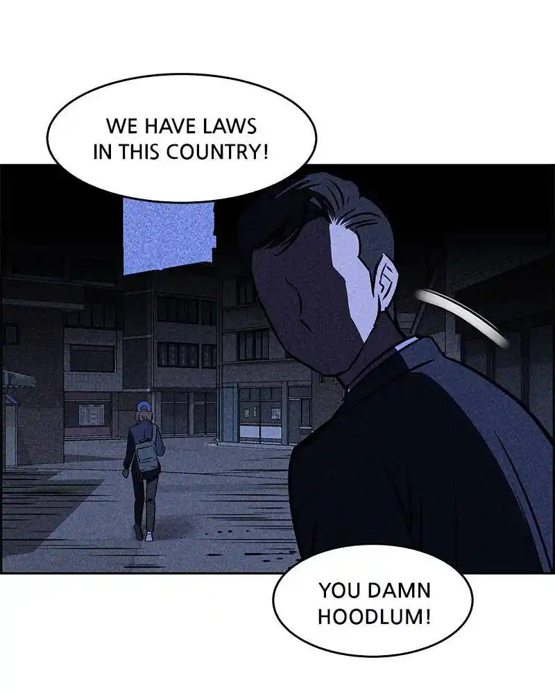 Flawed Almighty Chapter 21