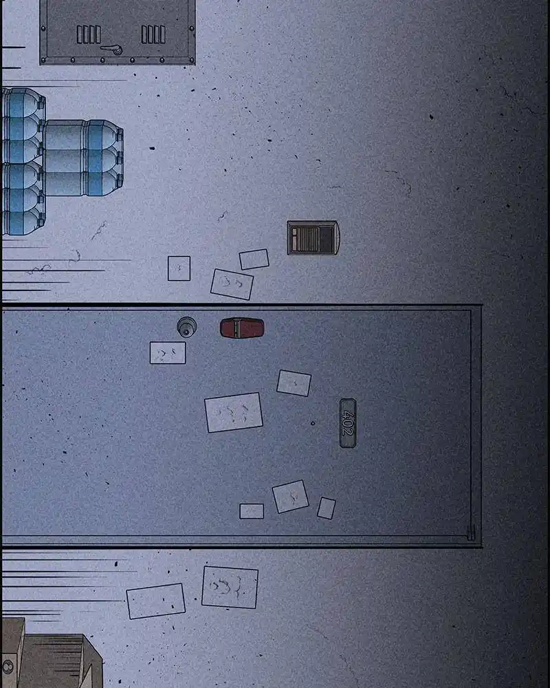 Flawed Almighty Chapter 21