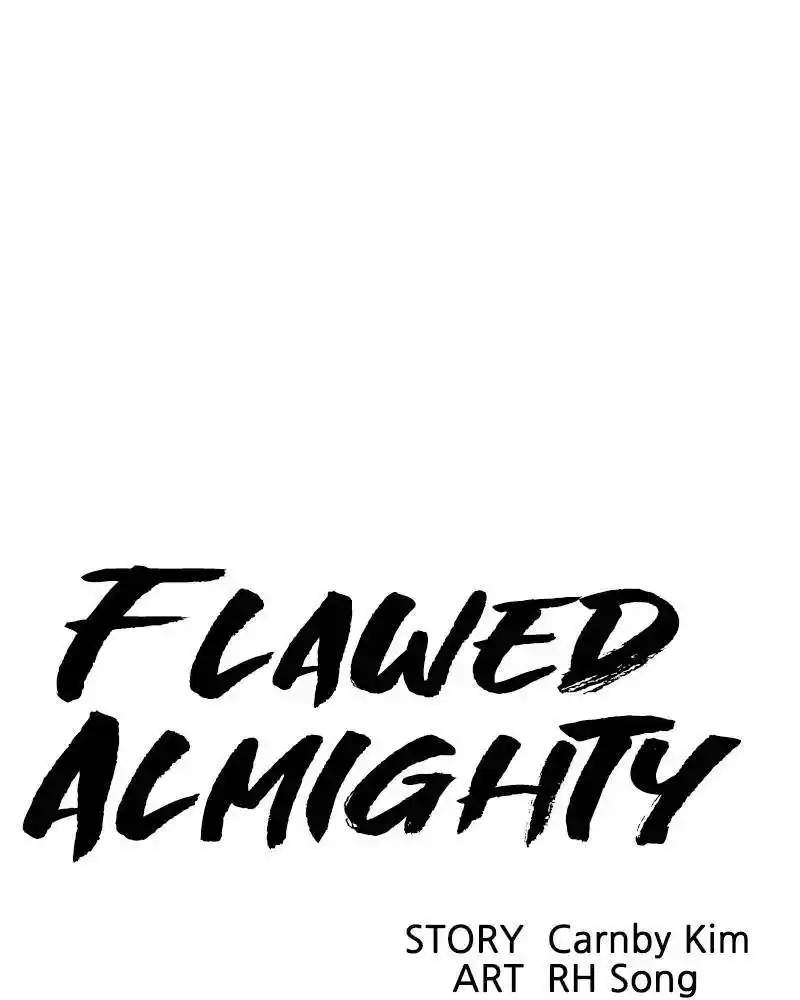 Flawed Almighty Chapter 21