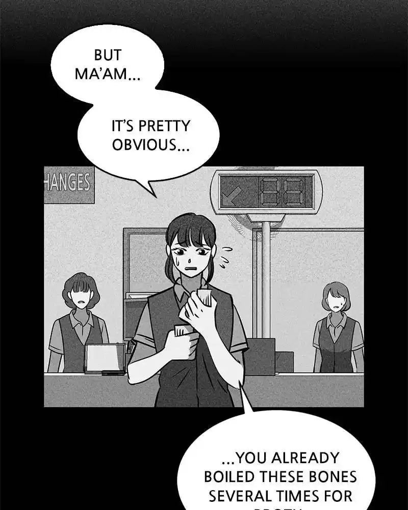 Flawed Almighty Chapter 21