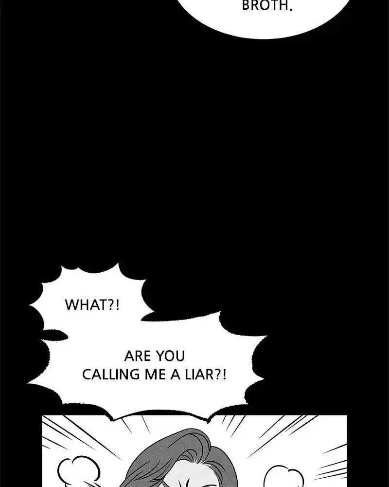 Flawed Almighty Chapter 21