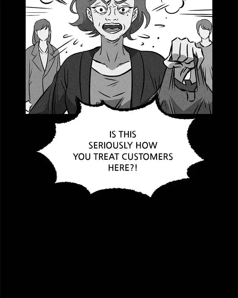 Flawed Almighty Chapter 21