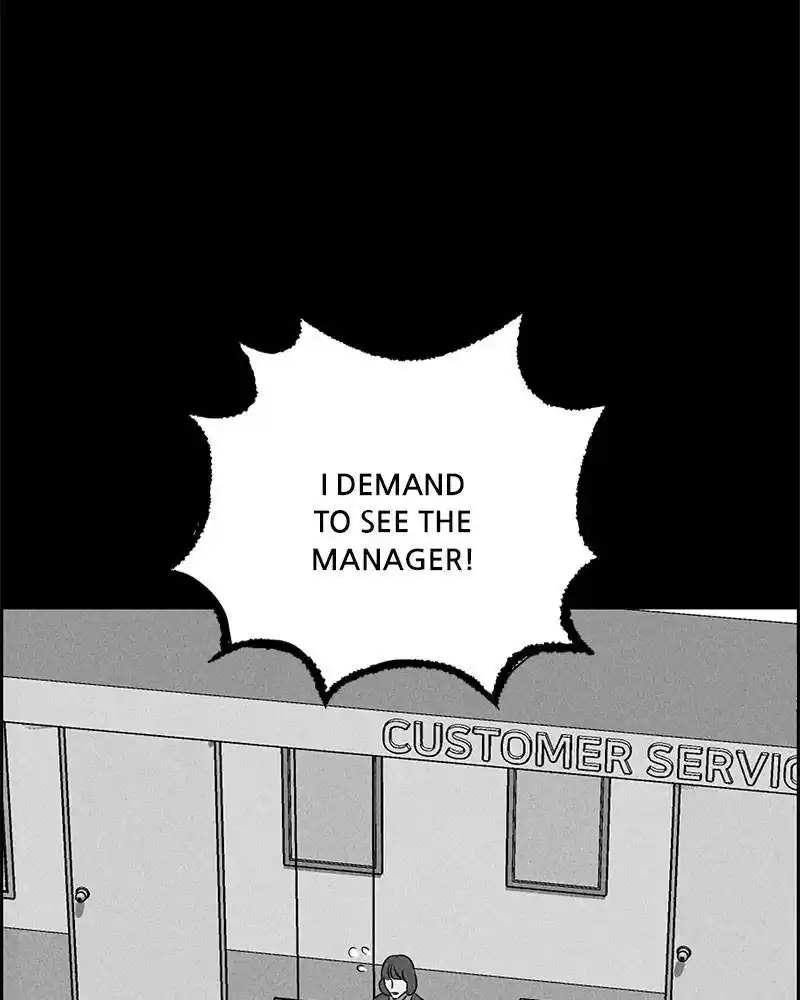 Flawed Almighty Chapter 21