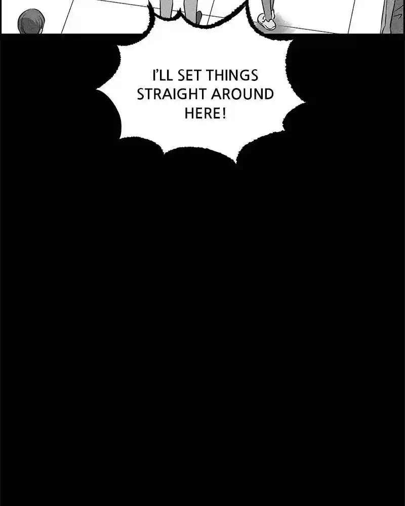 Flawed Almighty Chapter 21