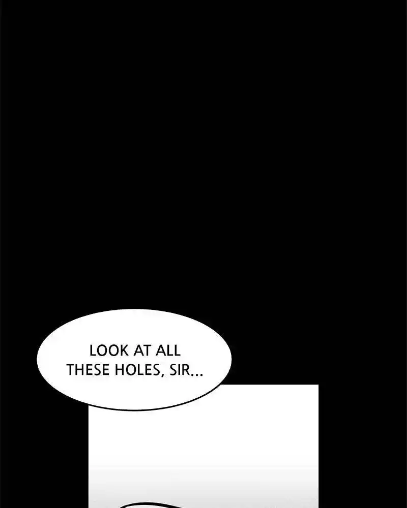 Flawed Almighty Chapter 21