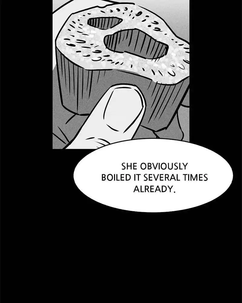 Flawed Almighty Chapter 21