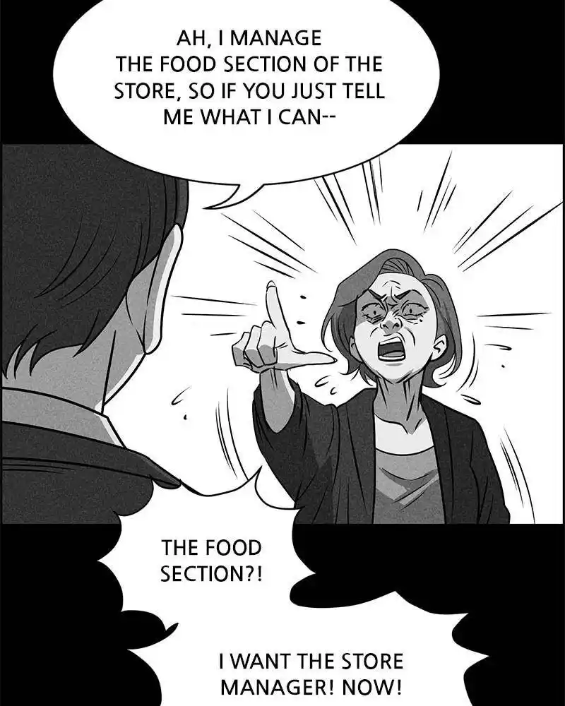 Flawed Almighty Chapter 21