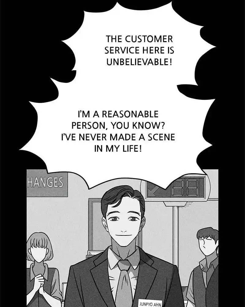 Flawed Almighty Chapter 21