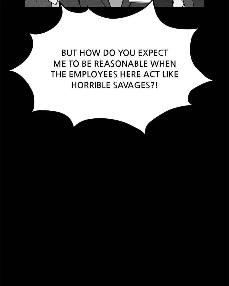 Flawed Almighty Chapter 21