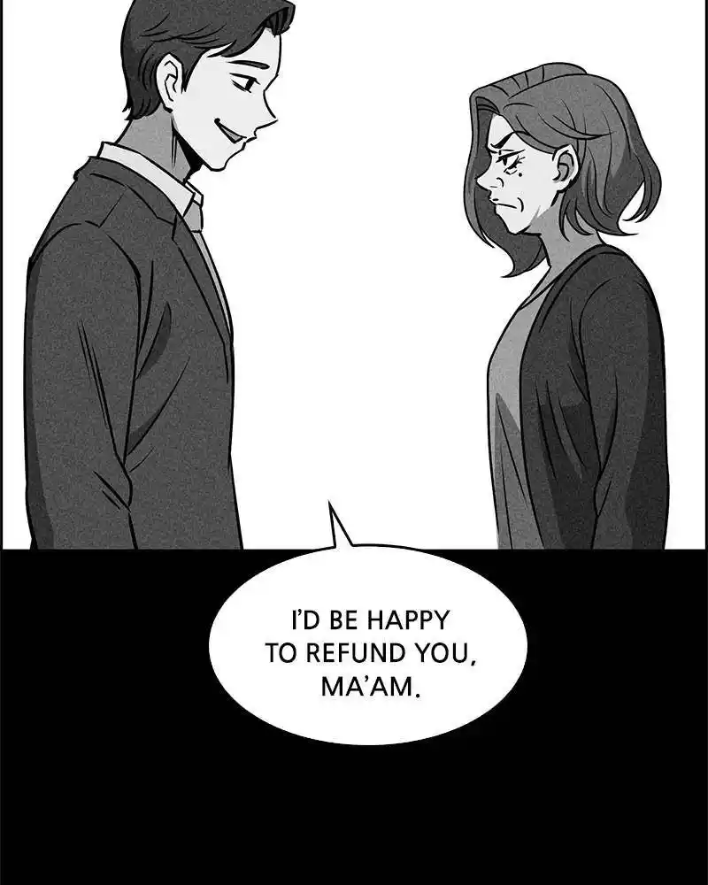 Flawed Almighty Chapter 21