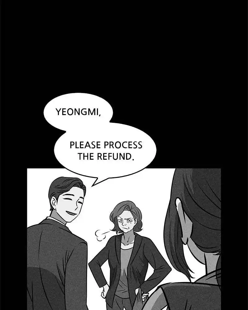 Flawed Almighty Chapter 21