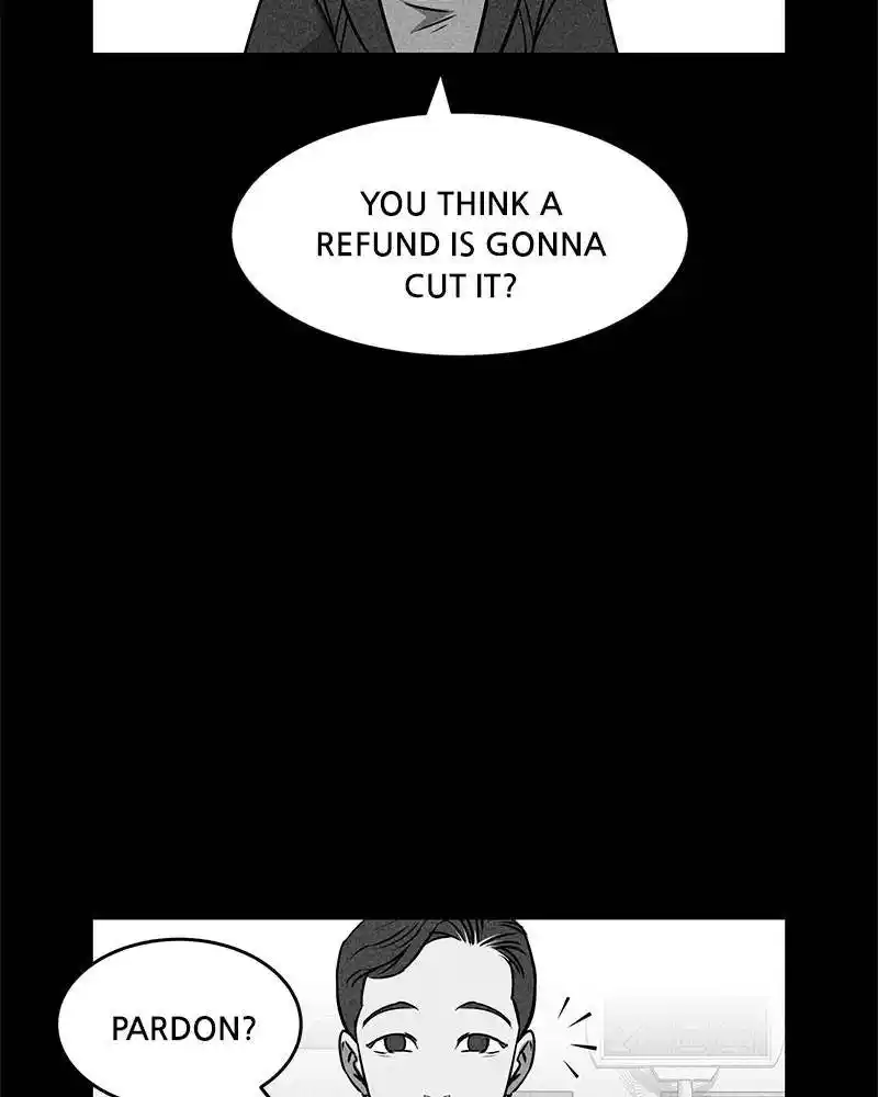 Flawed Almighty Chapter 21