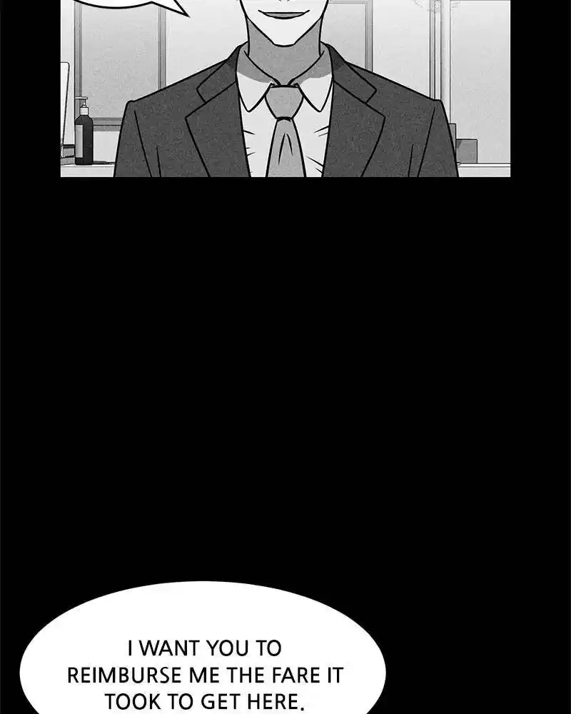 Flawed Almighty Chapter 21