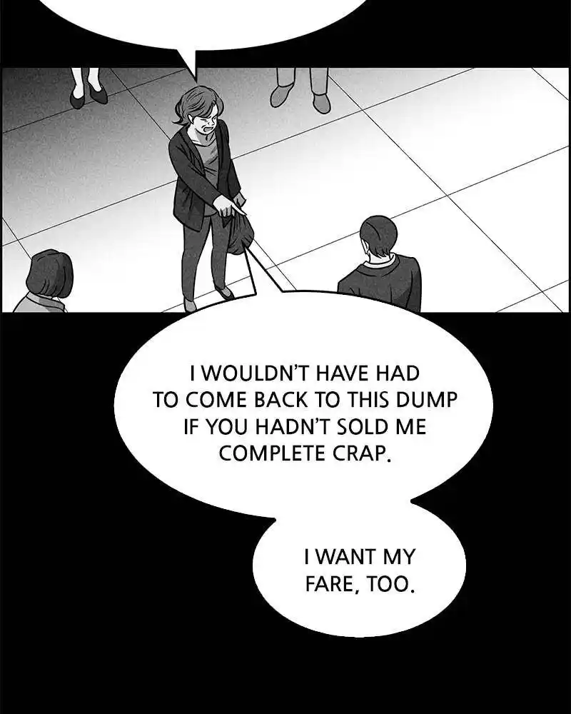 Flawed Almighty Chapter 21