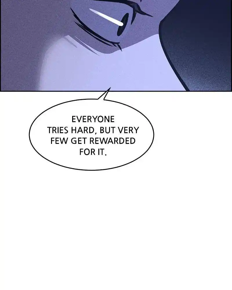 Flawed Almighty Chapter 21