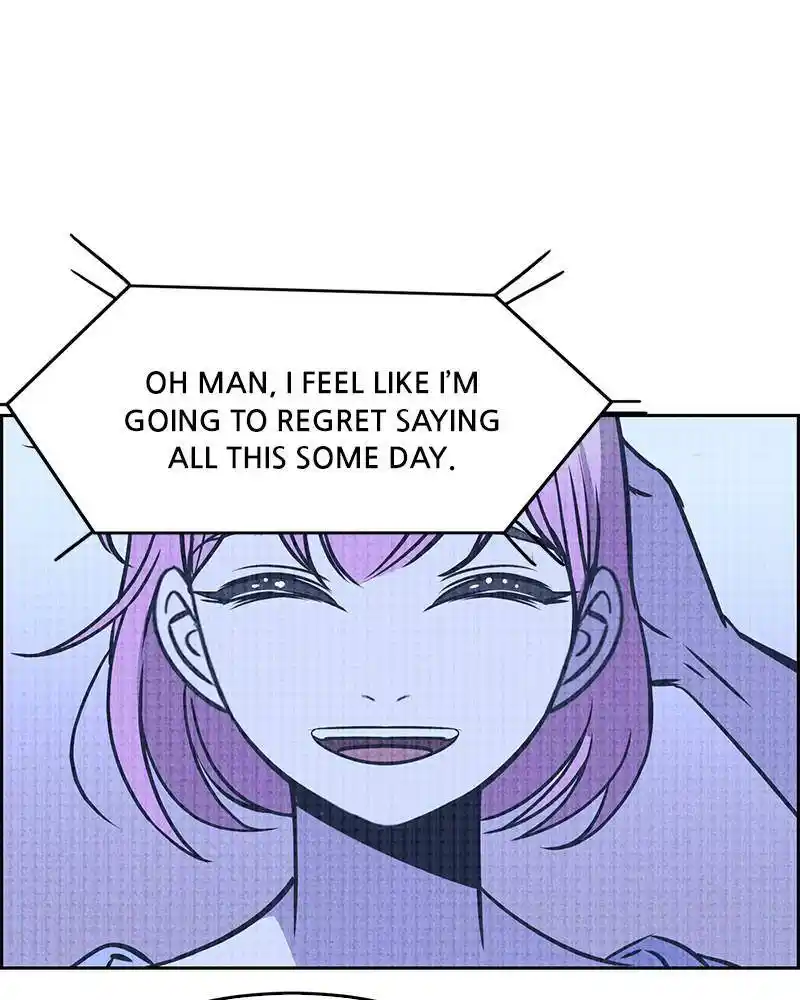 Flawed Almighty Chapter 21