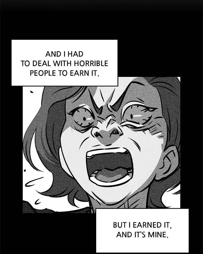 Flawed Almighty Chapter 21