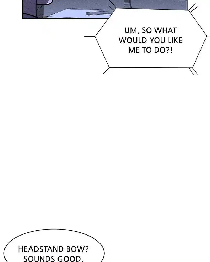 Flawed Almighty Chapter 22