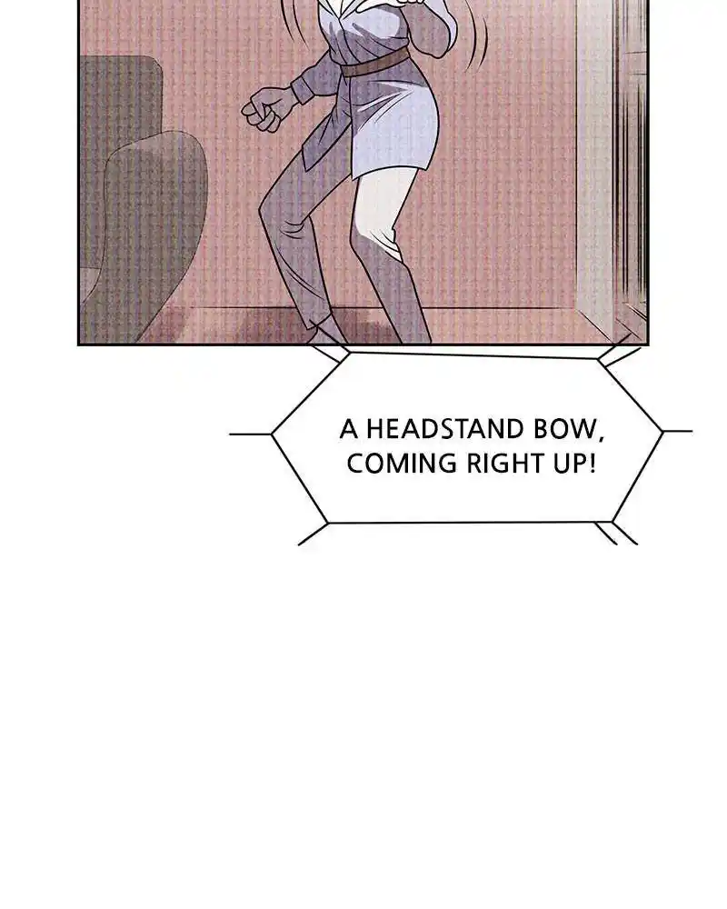 Flawed Almighty Chapter 22