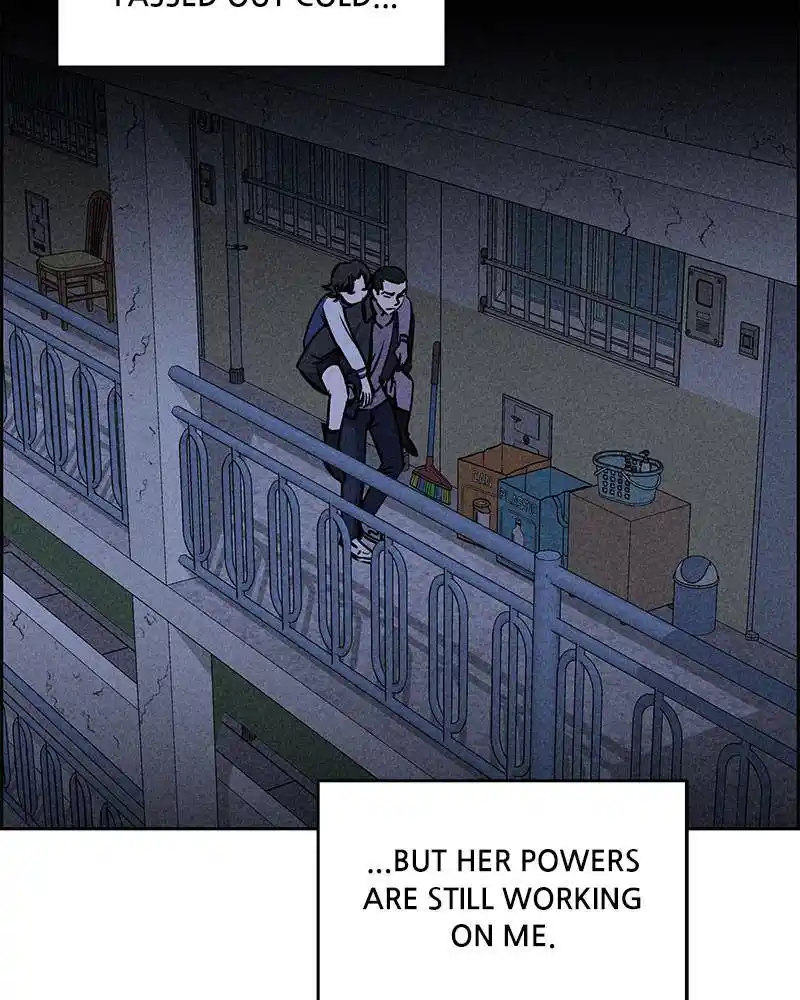 Flawed Almighty Chapter 22