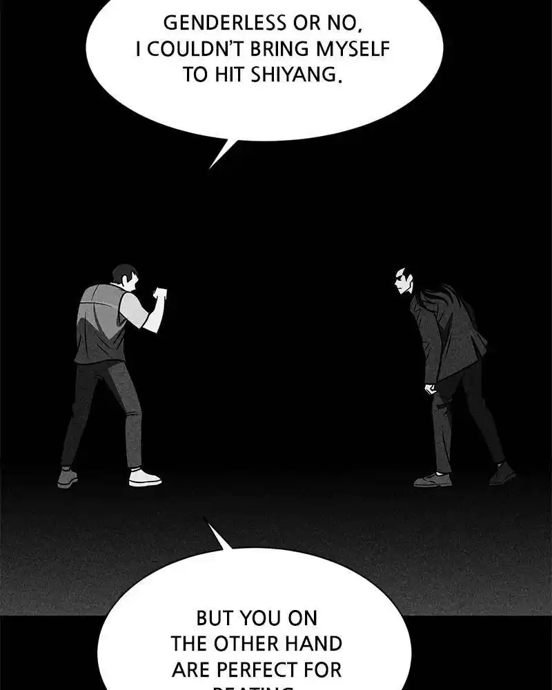 Flawed Almighty Chapter 22