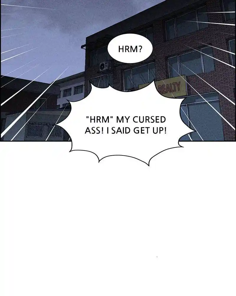 Flawed Almighty Chapter 22