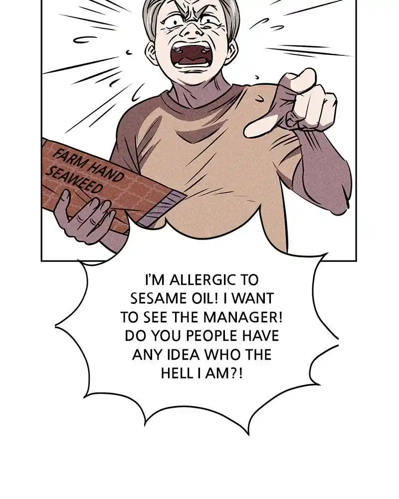 Flawed Almighty Chapter 22