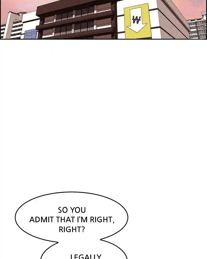 Flawed Almighty Chapter 22