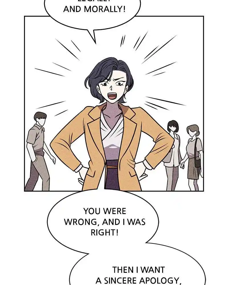 Flawed Almighty Chapter 22