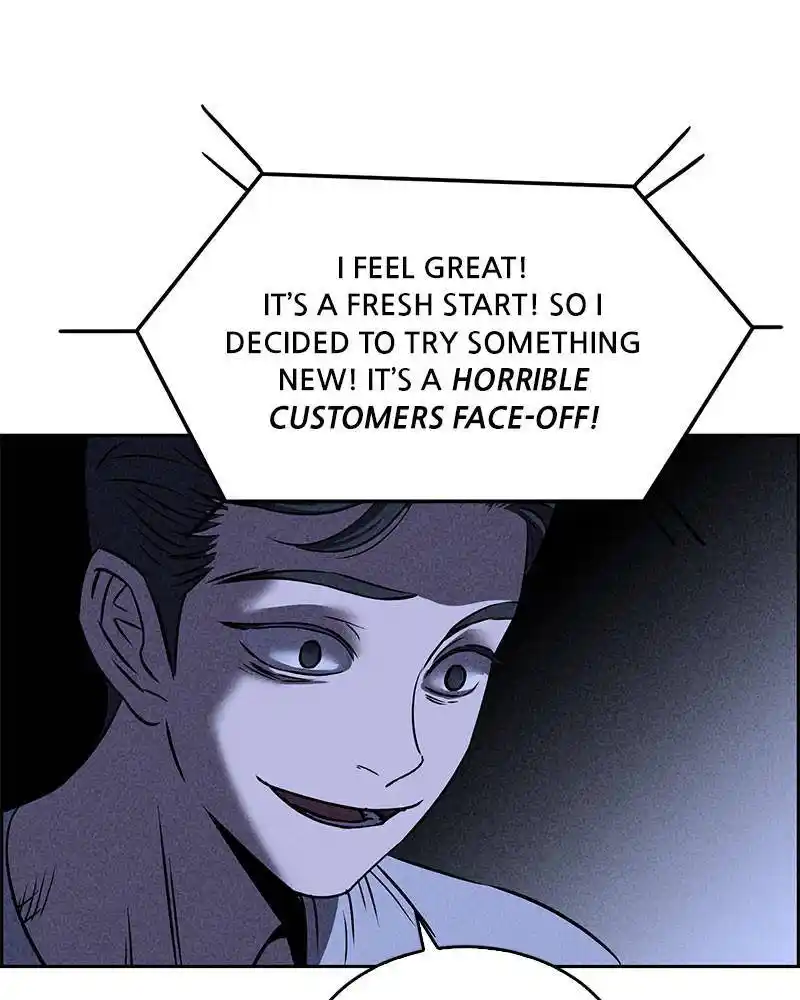 Flawed Almighty Chapter 22