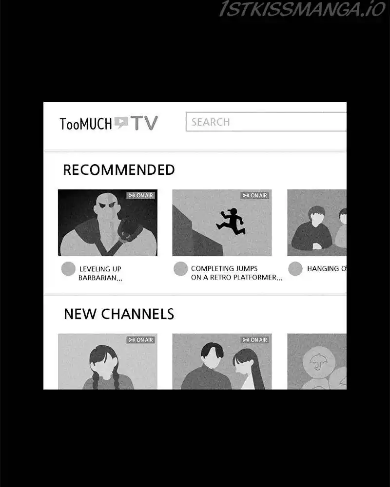 Flawed Almighty Chapter 23