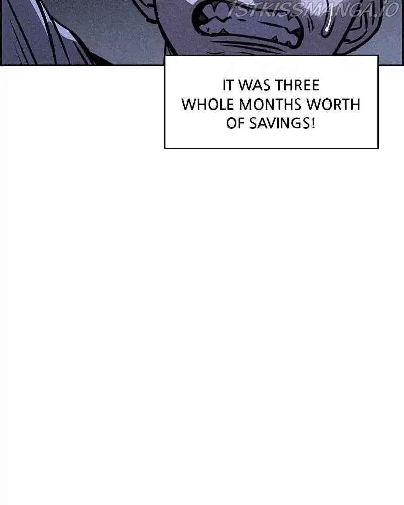 Flawed Almighty Chapter 23