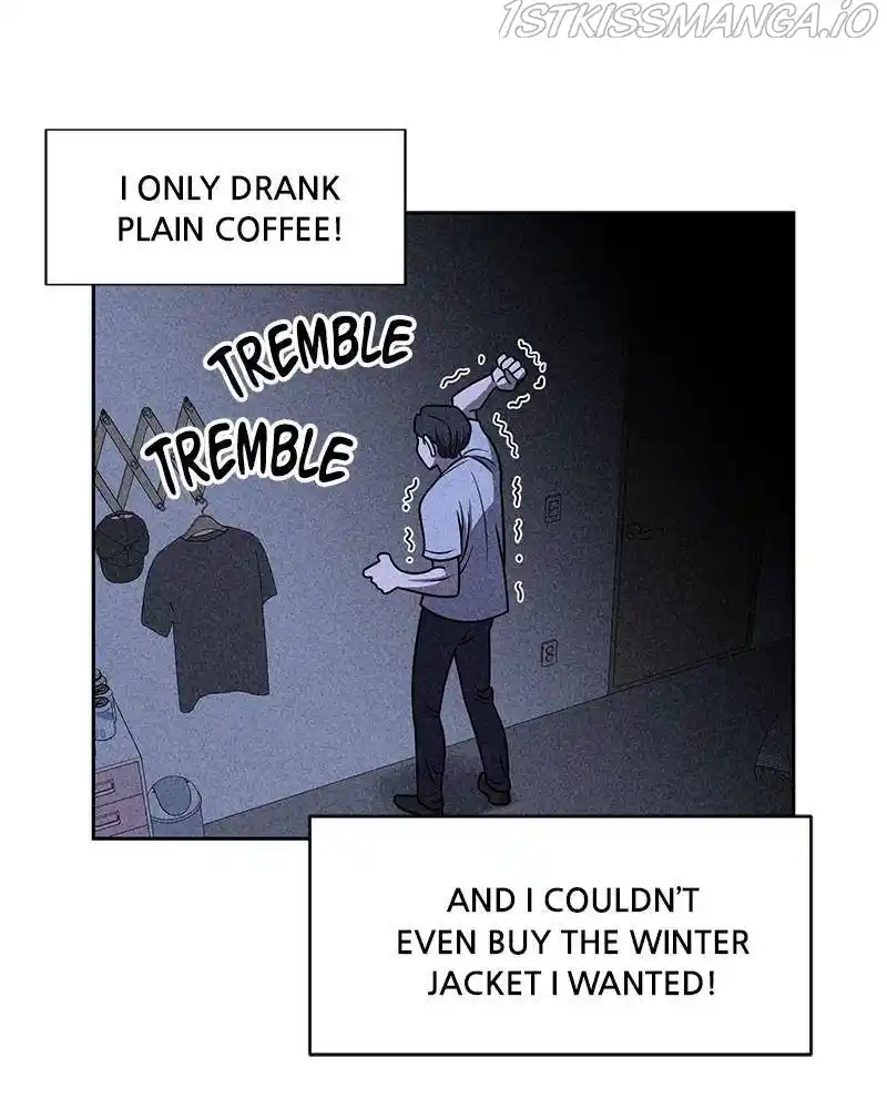 Flawed Almighty Chapter 23