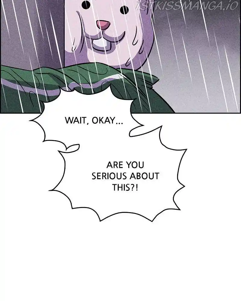 Flawed Almighty Chapter 23